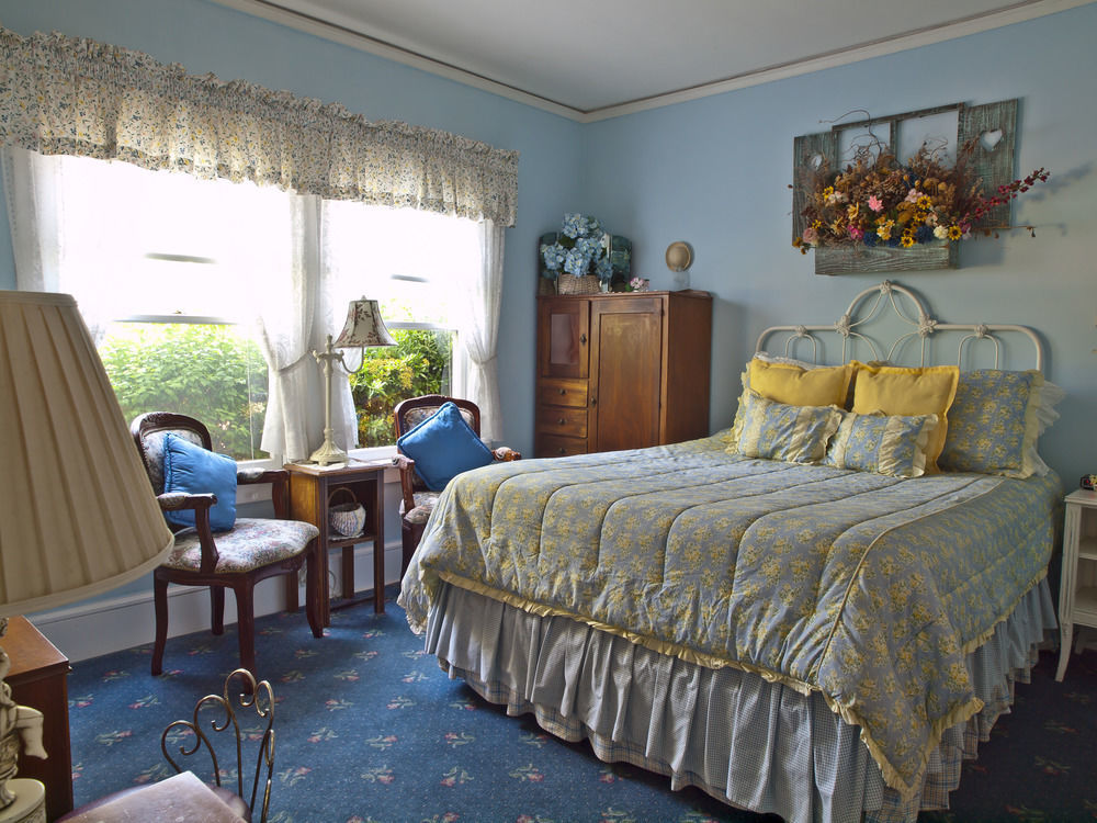 Shady Oaks Country Inn St. Helena Zimmer foto